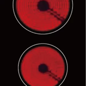 Image de face de la RADV30M