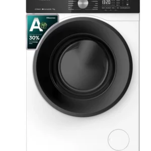 Image de face du WF3S9043BW3